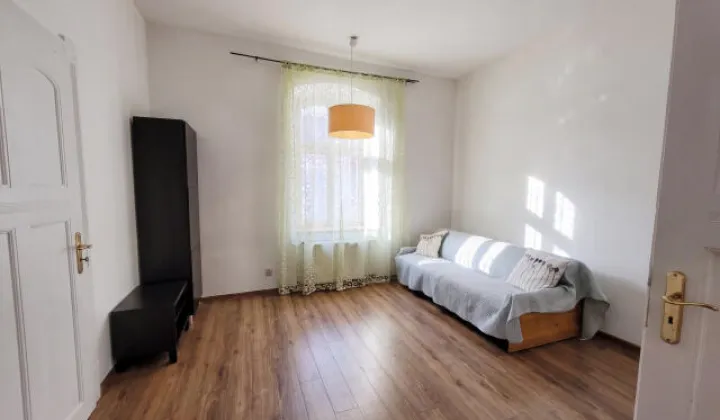 Mieszkanie 5-pokojowe Katowice Śródmieście, ul. Juliusza Ligonia