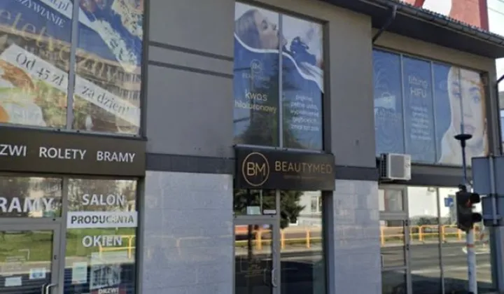 Lokal Chrzanów, ul. Trzebińska