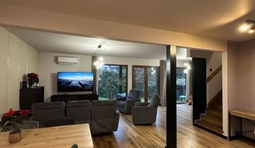 dom szeregowy, 5 pokoi Tychy Mąkołowiec