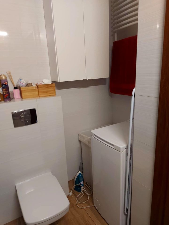 Mieszkanie 2-pokojowe Warszawa Ursus, ul. Stanisława Wojciechowskiego. Zdjęcie 11