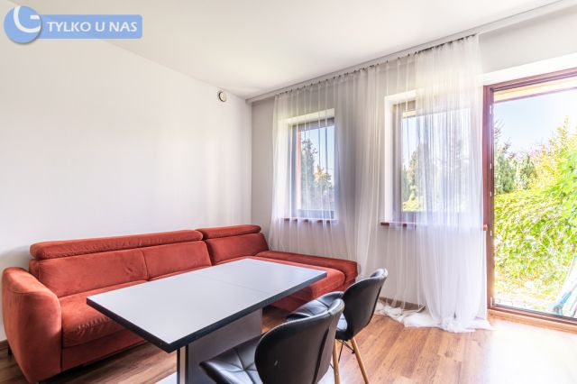 Mieszkanie 2-pokojowe Kraków Bronowice, ul. Józefa Chełmońskiego. Zdjęcie 5