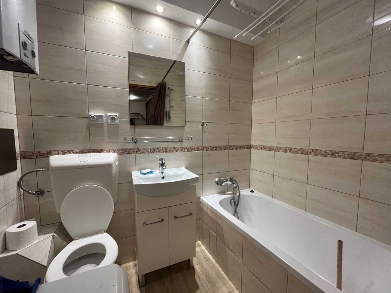 Mieszkanie 3-pokojowe Radom Śródmieście, ul. Juliusza Słowackiego. Zdjęcie 7