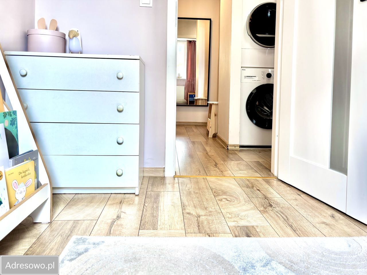 Mieszkanie 3-pokojowe Warszawa Mokotów, ul. Orzycka. Zdjęcie 14