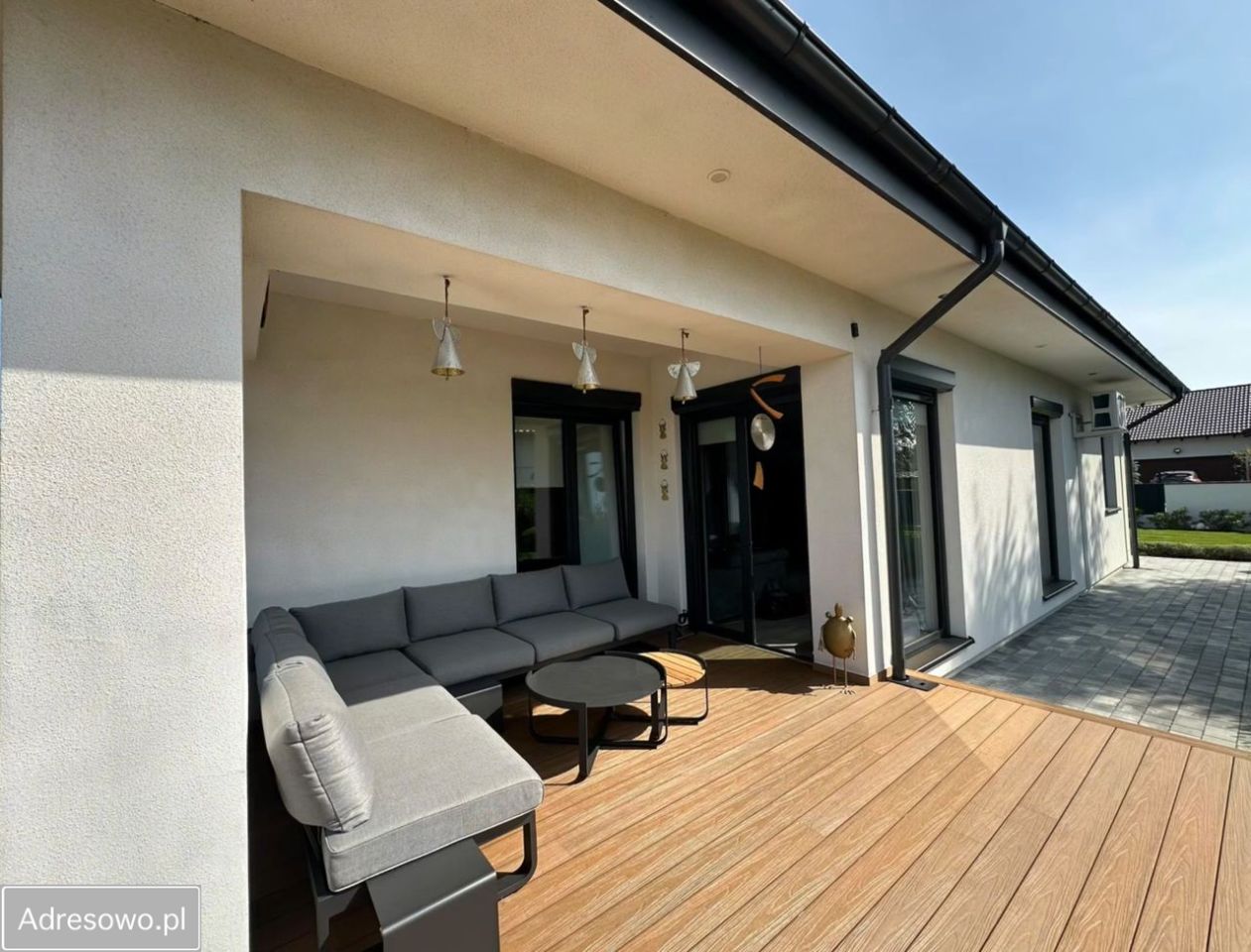 dom wolnostojący, 4 pokoje Osielsko. Zdjęcie 18