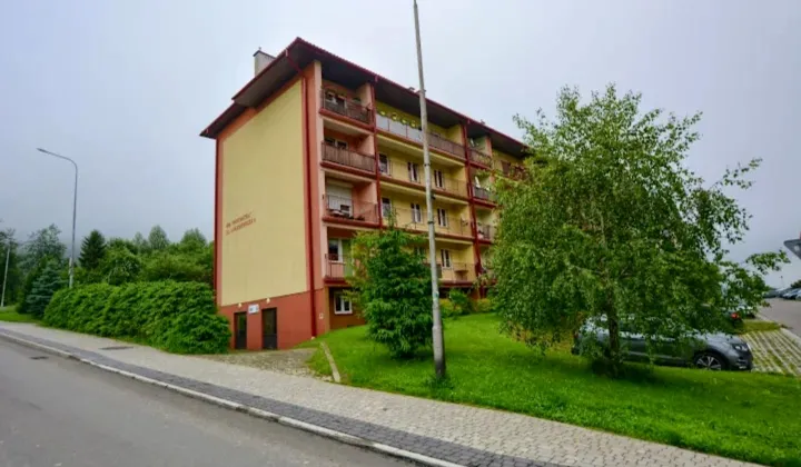 Mieszkanie 3-pokojowe Ustrzyki Dolne, ul. Ignacego Łukasiewicza