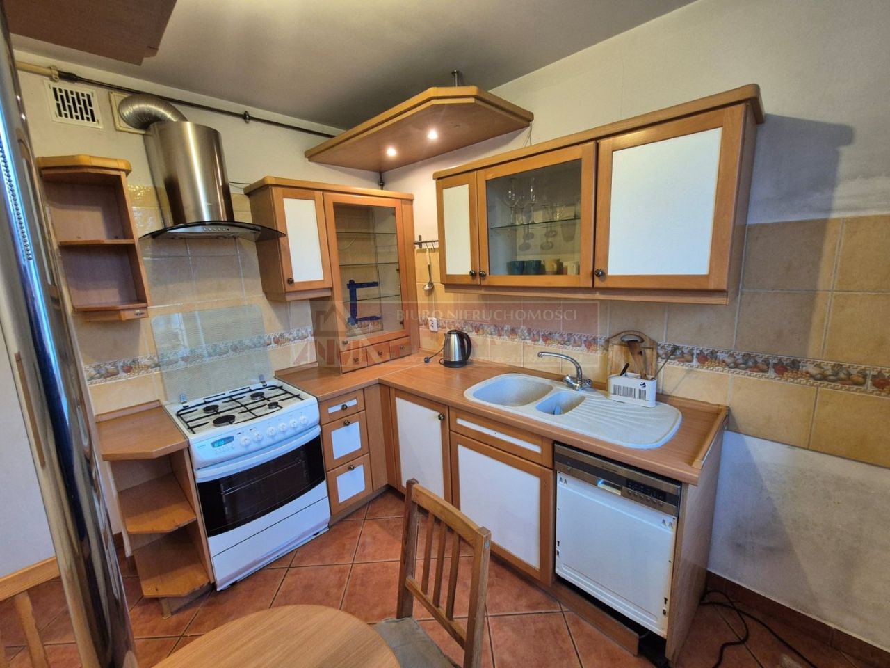 Mieszkanie 2-pokojowe Lublin Czuby, ul. Agatowa. Zdjęcie 2