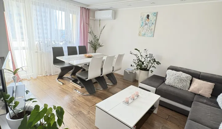 Mieszkanie 3-pokojowe Dąbrowa Górnicza Mydlice, ul. Henryka Dąbrowskiego