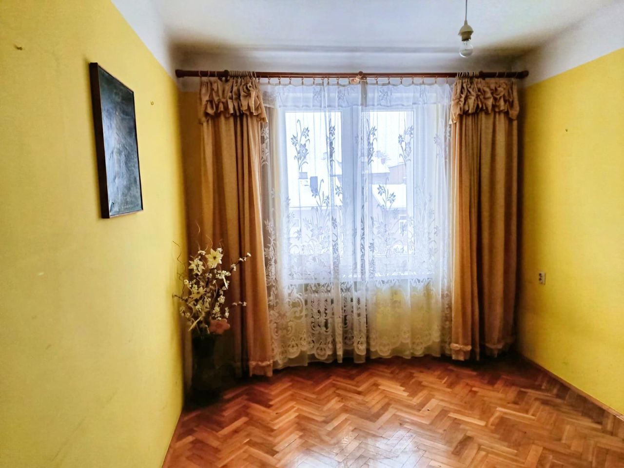 Mieszkanie 2-pokojowe Radom Planty, ul. Romualda Traugutta. Zdjęcie 3