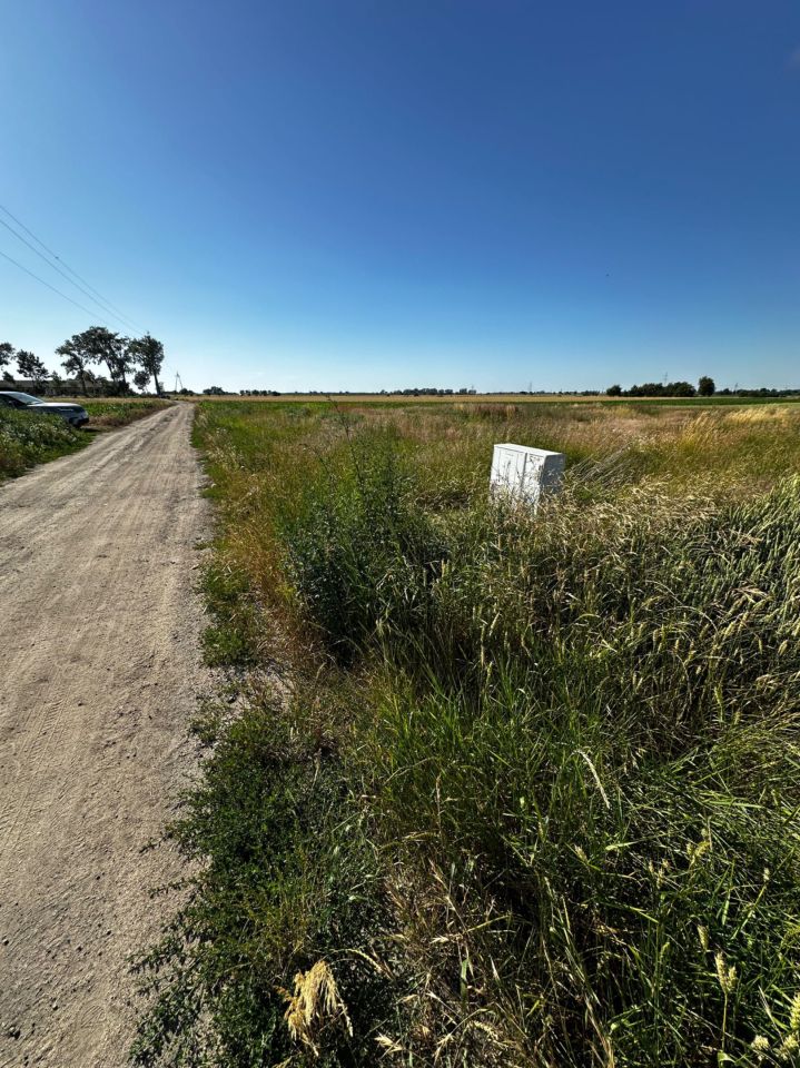 Działka budowlana Stara Góra. Zdjęcie 5