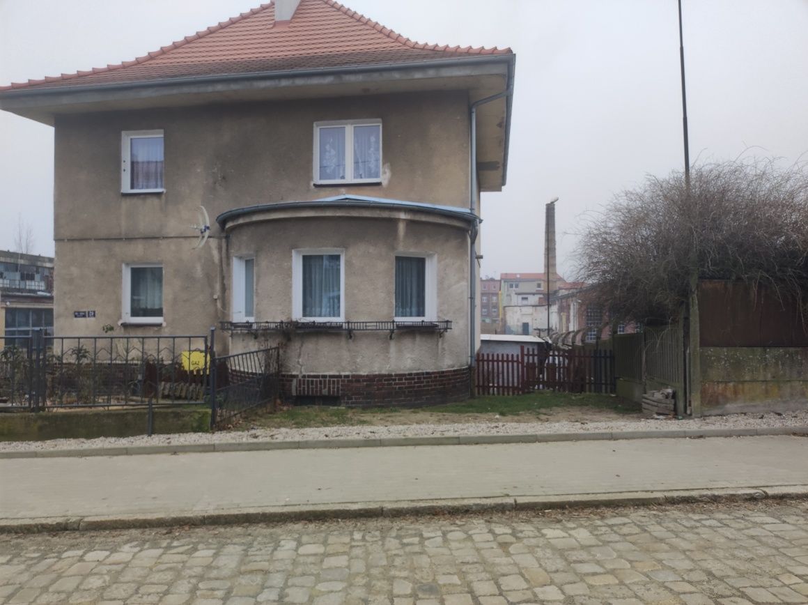 Mieszkanie 3-pokojowe Gubin, ul. Żwirki i Wigury