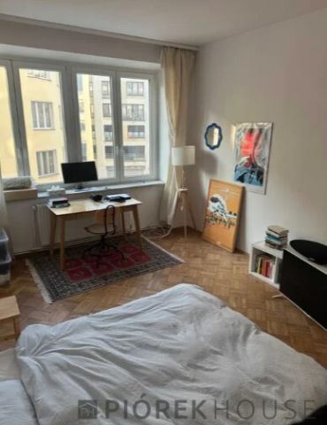 Mieszkanie 2-pokojowe Warszawa Ochota, ul. Kaliska. Zdjęcie 4