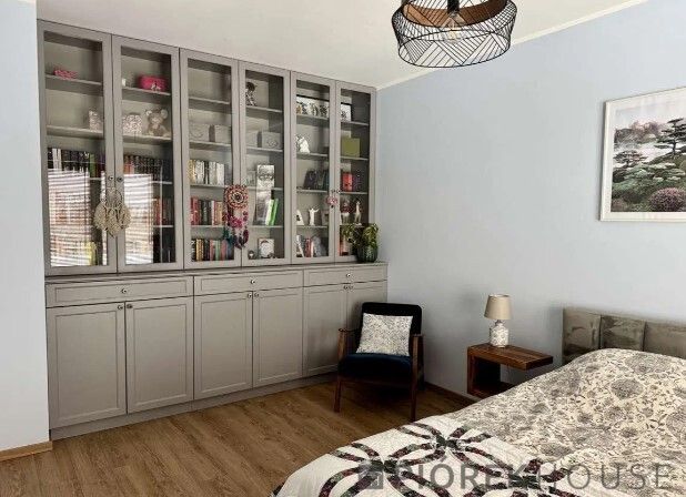 Mieszkanie 4-pokojowe Warszawa Wawer, ul. Tawułkowa. Zdjęcie 4