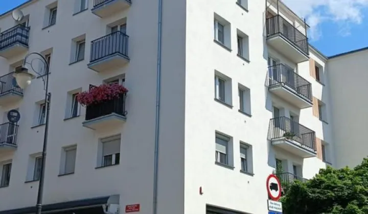 Mieszkanie 2-pokojowe Nowa Sól, ul. W. Witosa