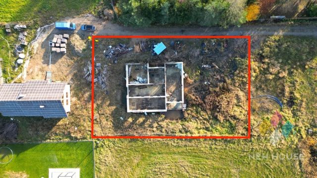 Działka budowlana Wójtowo, ul. Lipowa. Zdjęcie 1