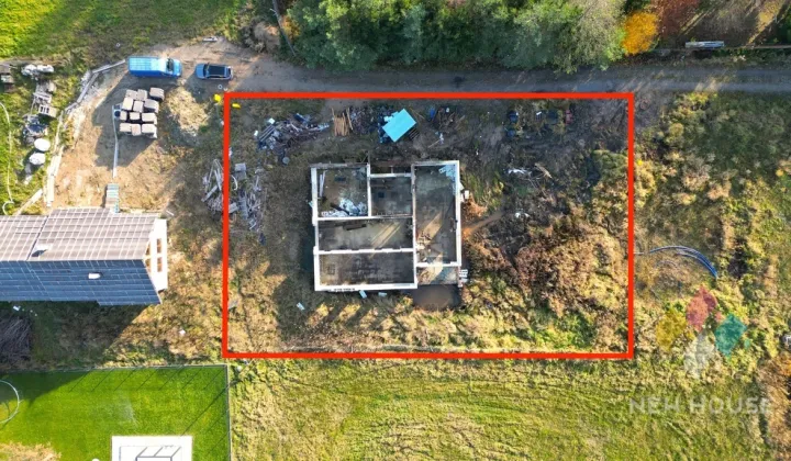 Działka budowlana Wójtowo, ul. Lipowa