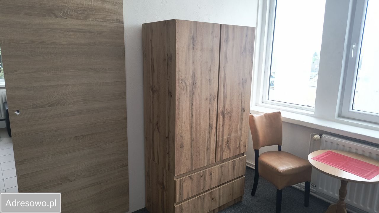 Mieszkanie 2-pokojowe Międzyrzecz Centrum. Zdjęcie 5