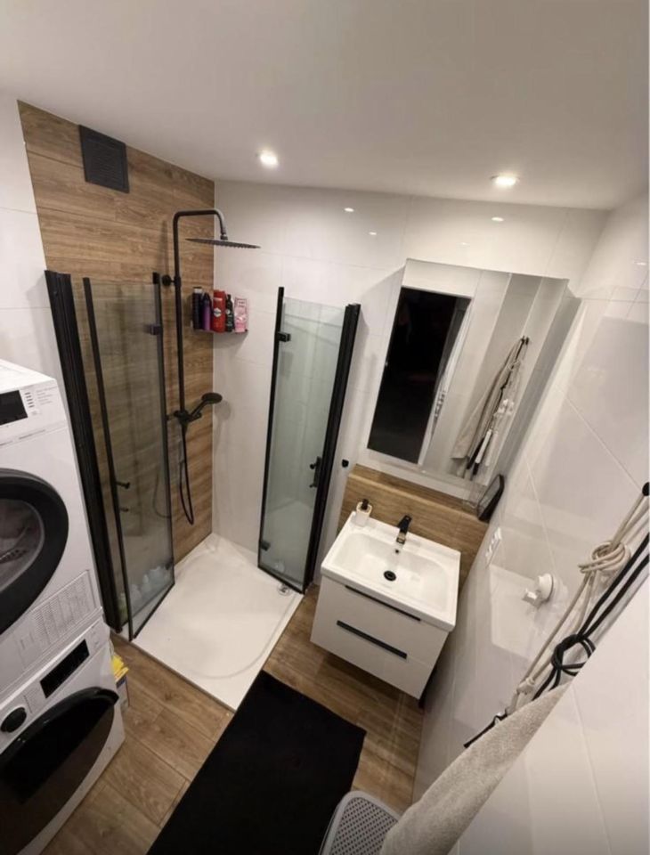 Mieszkanie 3-pokojowe Lubin, ul. Jaśminowa. Zdjęcie 4