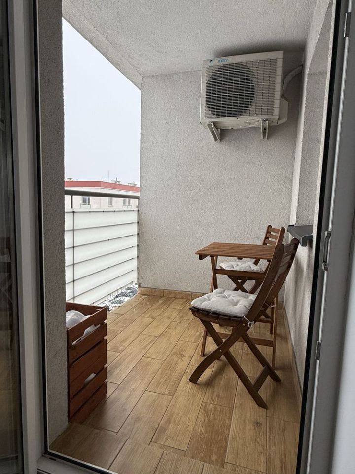 Mieszkanie 2-pokojowe Biała Podlaska. Zdjęcie 8