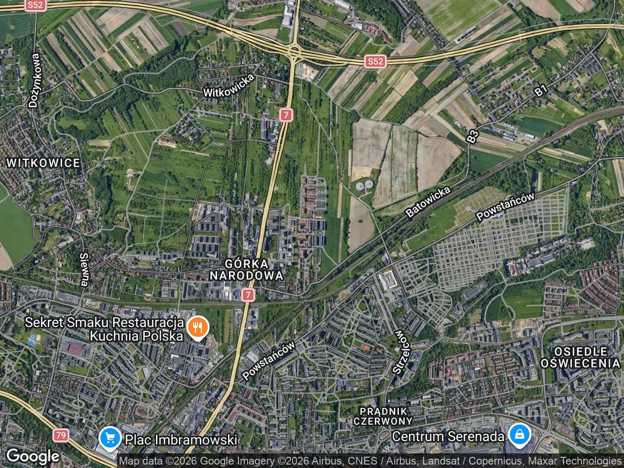 Mieszkanie 2-pokojowe Kraków Prądnik Biały, ul. abp. Zygmunta Szczęsnego Felińskiego. Zdjęcie 1