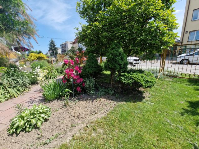 bliźniak, 5 pokoi Lublin Dziesiąta, ul. Henryka Sienkiewicza. Zdjęcie 4