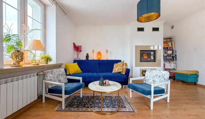 Mieszkanie 3-pokojowe Bielsko-Biała, ul. Kazimierza Brodzińskiego