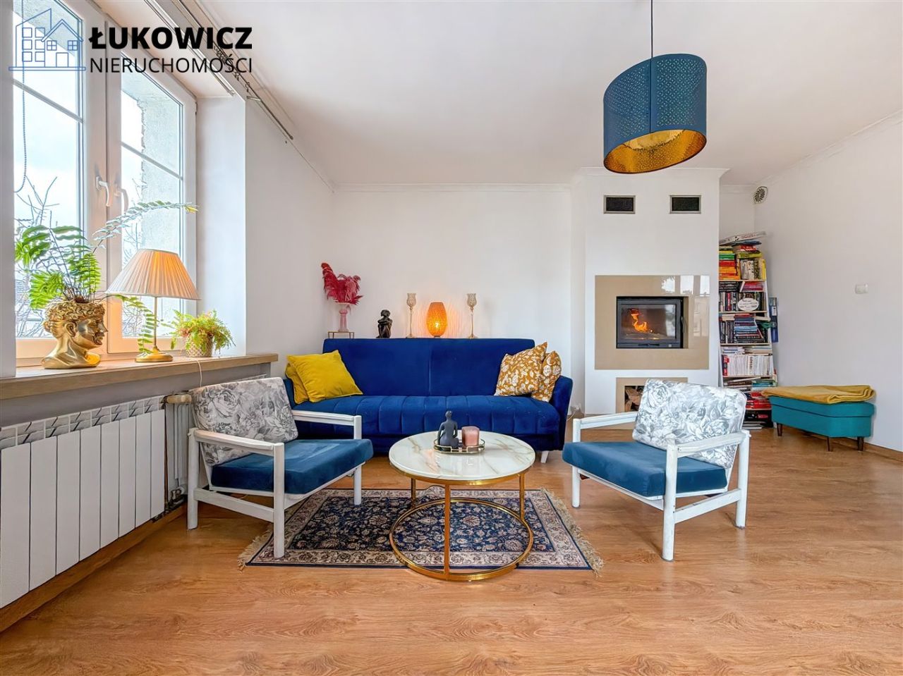 Mieszkanie 3-pokojowe Bielsko-Biała, ul. Kazimierza Brodzińskiego. Zdjęcie 1