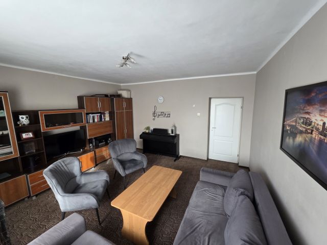 Mieszkanie 2-pokojowe Łaziska Górne Centrum, ul. Świętego Jana Pawła II. Zdjęcie 1