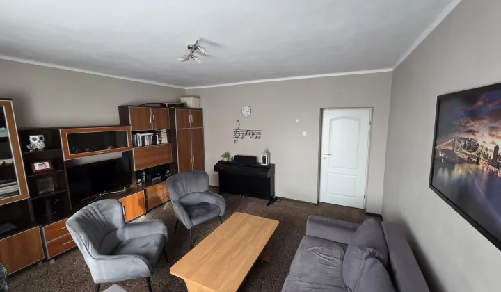 Mieszkanie 2-pokojowe Łaziska Górne Centrum, ul. Świętego Jana Pawła II