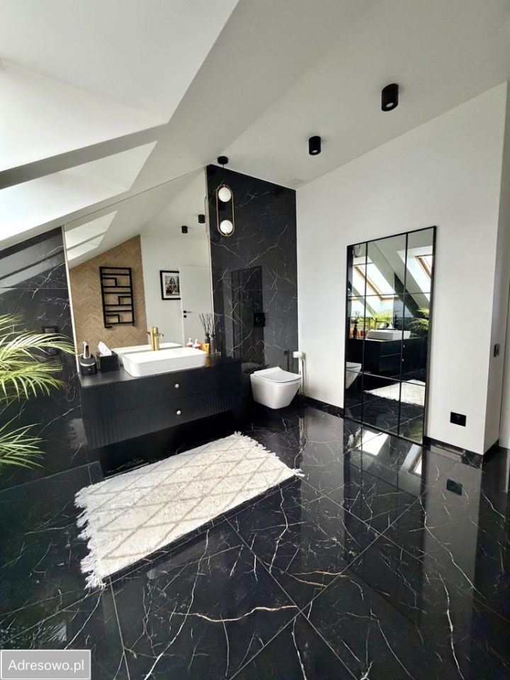 Mieszkanie 3-pokojowe Warzymice, ul. Brzeziny. Zdjęcie 13