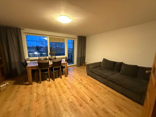 Mieszkanie 2-pokojowe Ostrzeszów. Zdjęcie 1