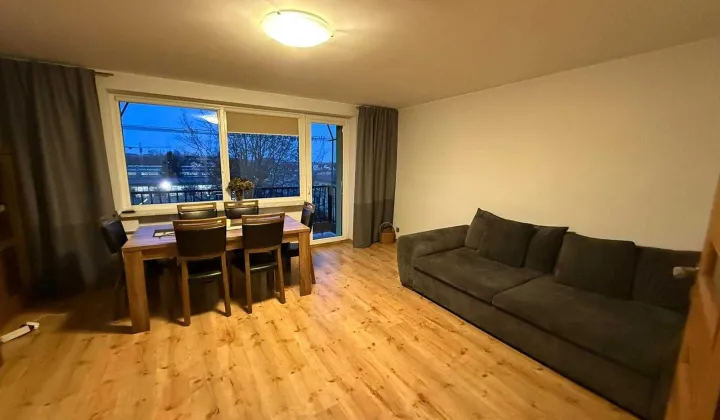 Mieszkanie 2-pokojowe Ostrzeszów