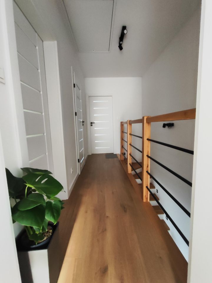 bliźniak, 5 pokoi Czapury, Poranek. Zdjęcie 23