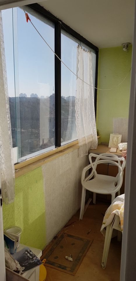 Mieszkanie 4-pokojowe Wrocław Śródmieście, ul. ks. Konstantego Damrota. Zdjęcie 9