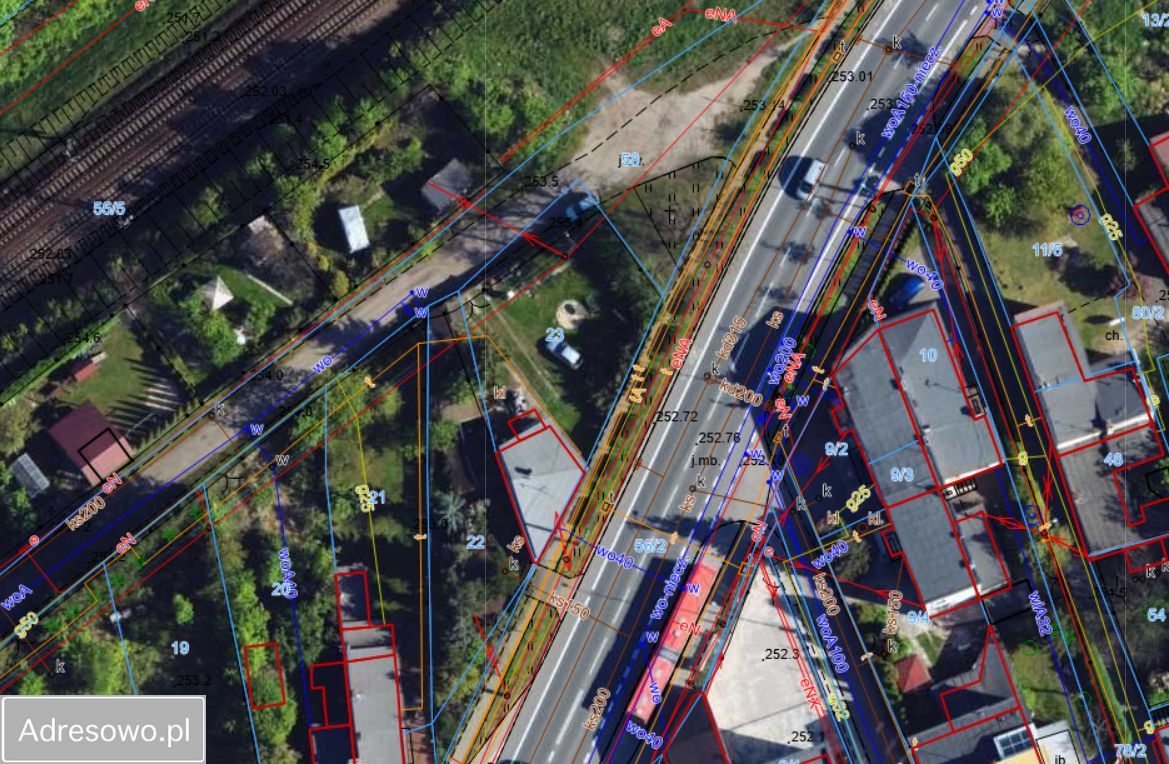 dom wolnostojący, 2 pokoje Częstochowa, ul. Warszawska. Zdjęcie 2