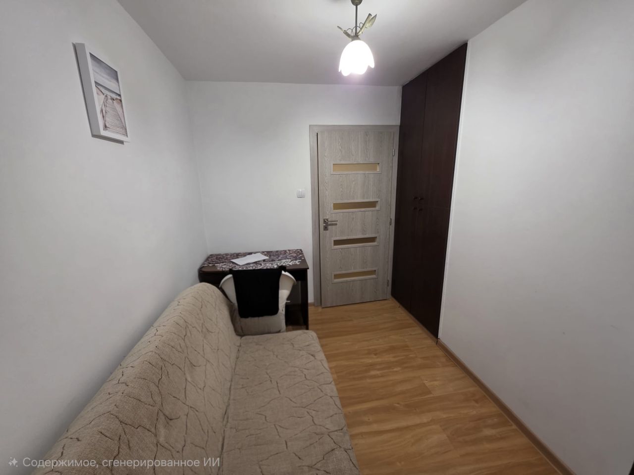 Mieszkanie 2-pokojowe Lublin Wrotków, ul. Jana Samsonowicza. Zdjęcie 7