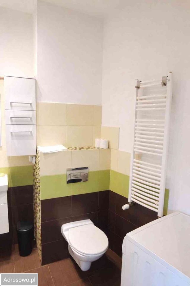 Mieszkanie 2-pokojowe Poznań Naramowice, ul. Bolka. Zdjęcie 16