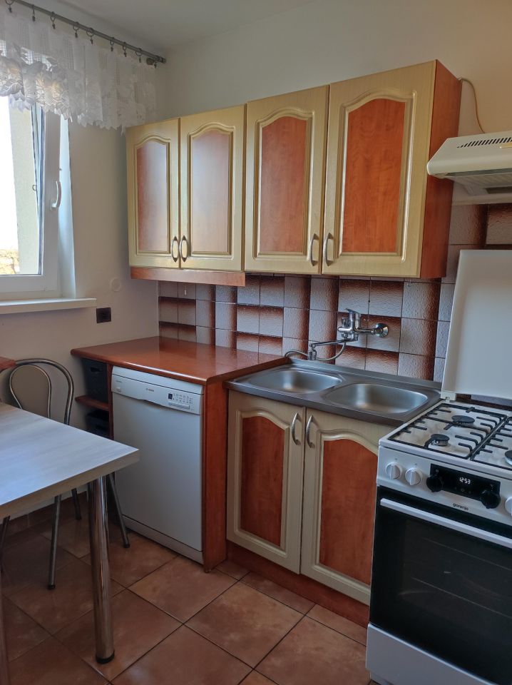 Mieszkanie 3-pokojowe Szczecinek Centrum, Kopernika. Zdjęcie 11