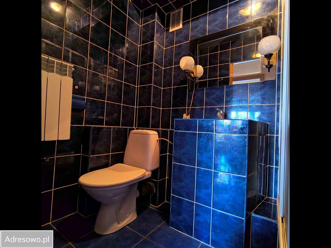 Mieszkanie 2-pokojowe Kłodawa, ul. Władysława Kapicy. Zdjęcie 19