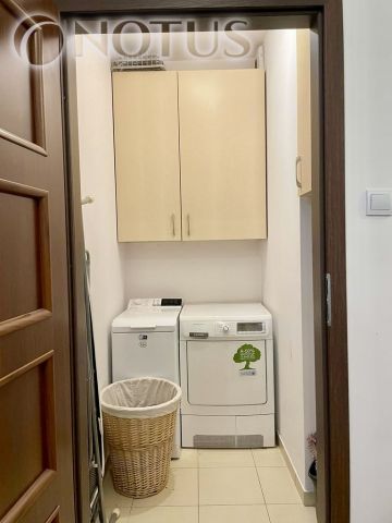 Mieszkanie 3-pokojowe Kraków Śródmieście, ul. Kazimierza Chałupnika. Zdjęcie 7