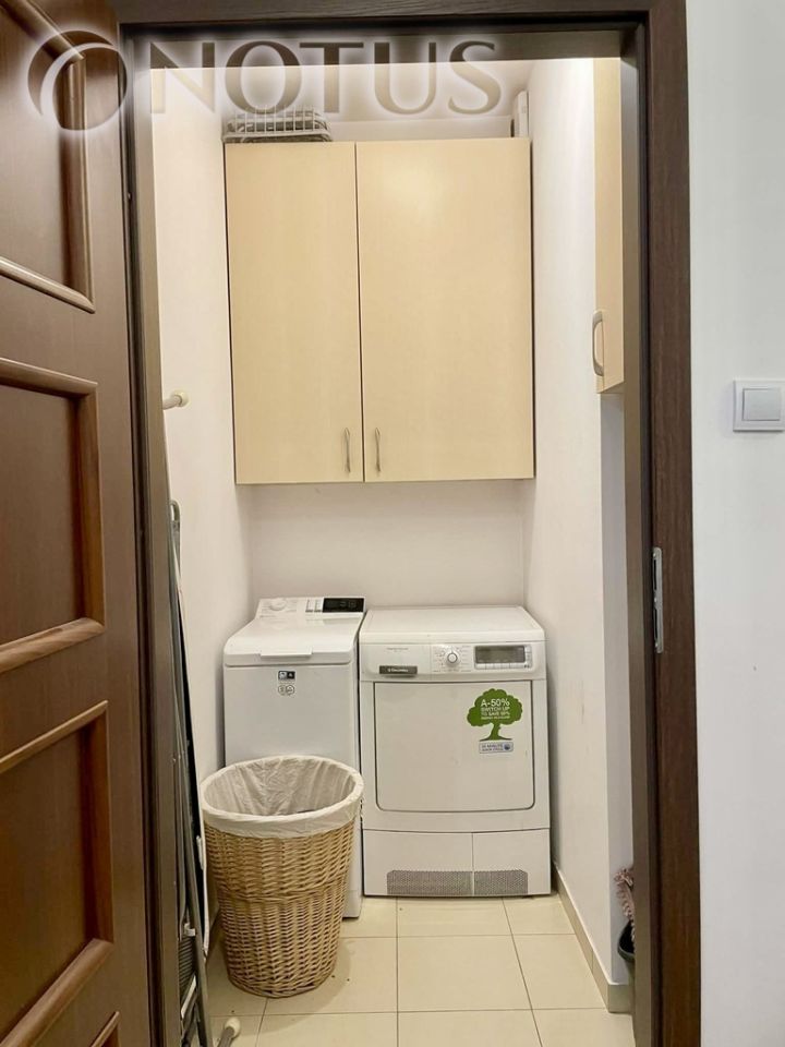 Mieszkanie 3-pokojowe Kraków Śródmieście, ul. Kazimierza Chałupnika. Zdjęcie 7