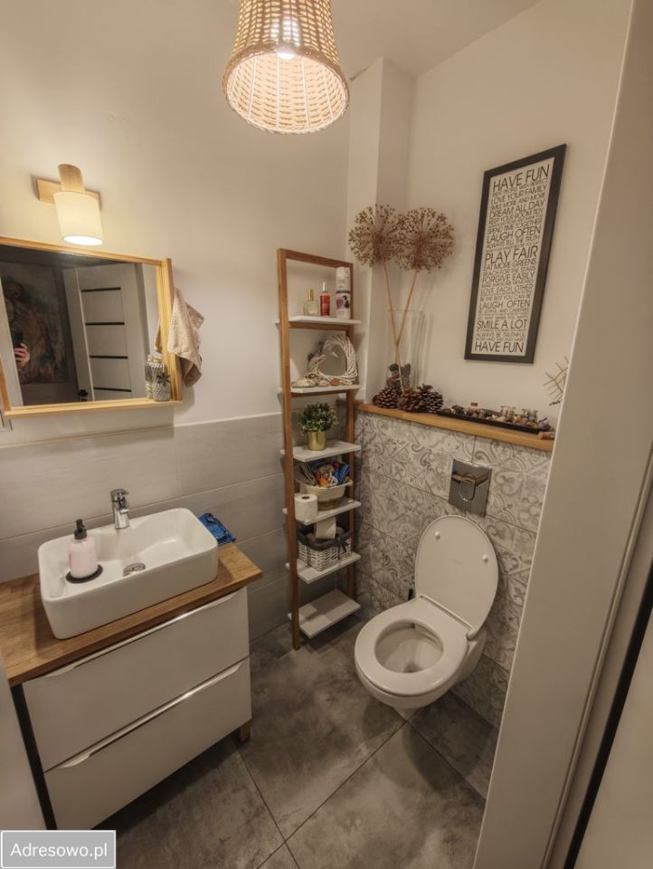 dom wolnostojący, 4 pokoje Wiączyń Dolny. Zdjęcie 2