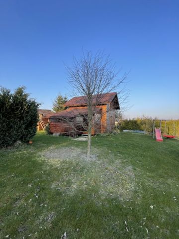 Działka budowlana Wrzosy. Zdjęcie 1