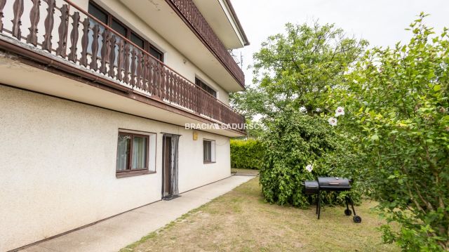 dom wolnostojący, 8 pokoi Mogilany, ul. Jaśminowa. Zdjęcie 12