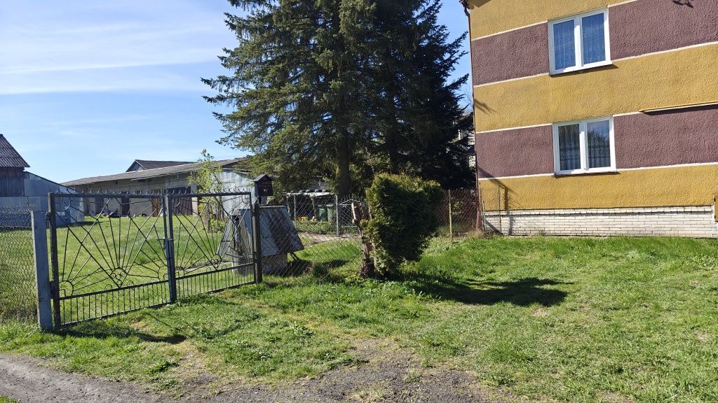 dom wolnostojący, 4 pokoje Poniatowa, ul. Leśniczówka. Zdjęcie 4