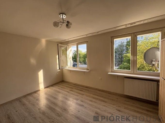 Mieszkanie 1-pokojowe Warszawa Ochota, ul. Walentego Skorochód-Majewskiego. Zdjęcie 2