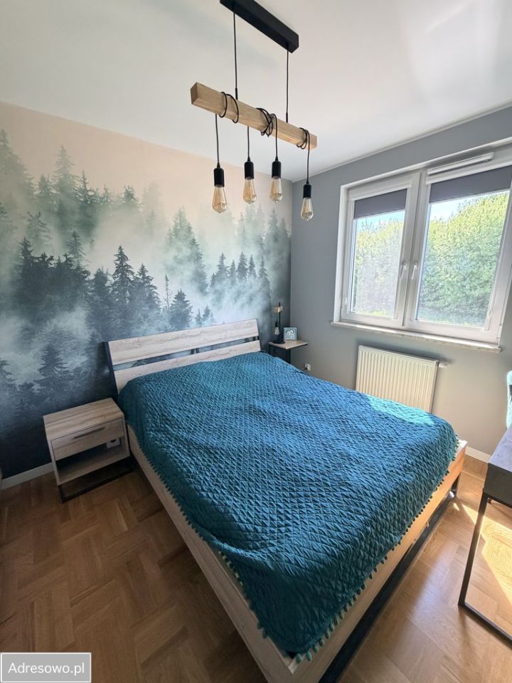 Mieszkanie 3-pokojowe Poznań Naramowice, ul. Karpia. Zdjęcie 17