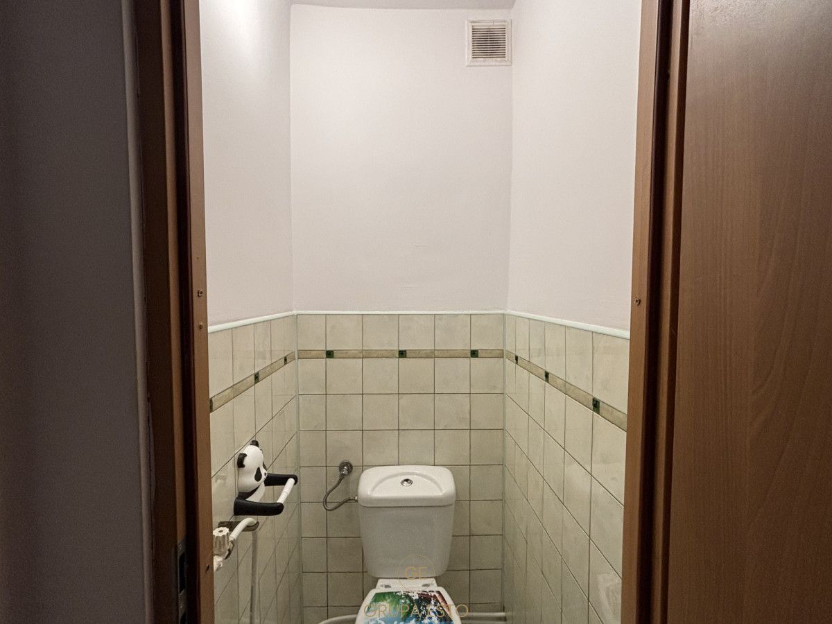 dom wolnostojący, 4 pokoje Kraków Zwierzyniec. Zdjęcie 12