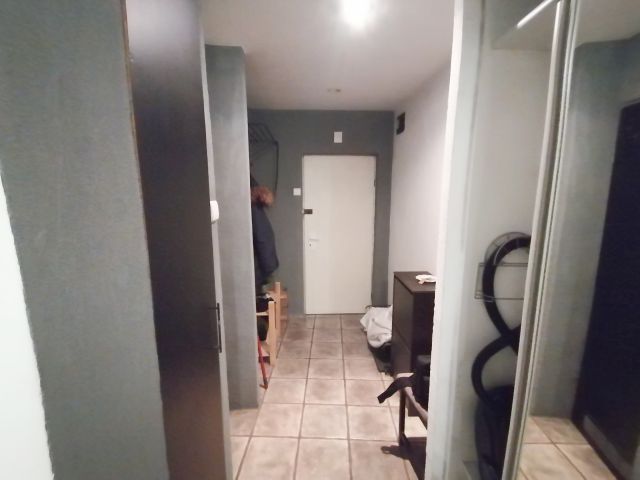 Mieszkanie 2-pokojowe Katowice Śródmieście, al. Wojciecha Korfantego. Zdjęcie 10