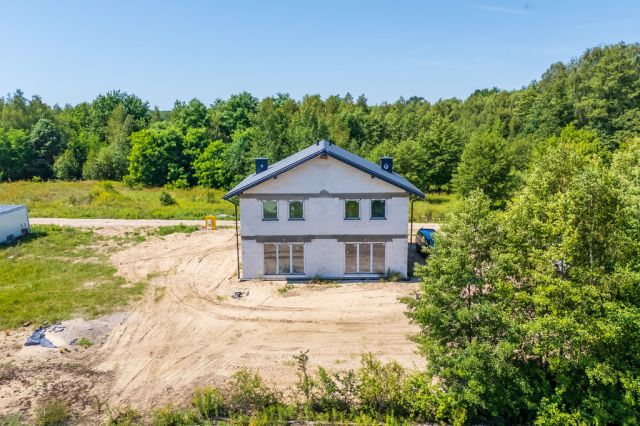 bliźniak, 4 pokoje Mokre, ul. 15 Sierpnia. Zdjęcie 5