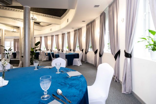 Hotel/pensjonat Rzeszów Przybyszówka, Swilcza. Zdjęcie 8
